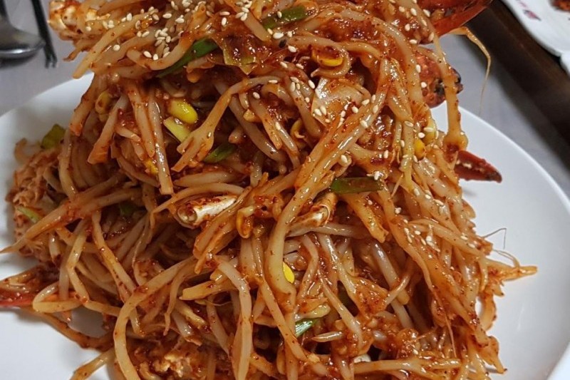 Sinhwa Gepan（西麵店） (3/5)