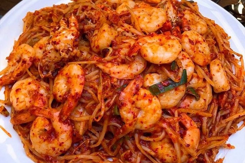 Sinhwa Gepan（西麵店） (5/5)