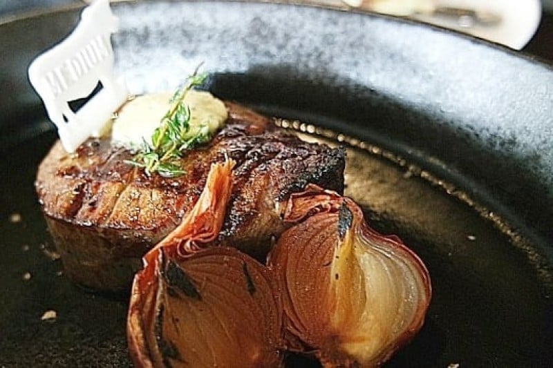 BLT STEAK (2/7)