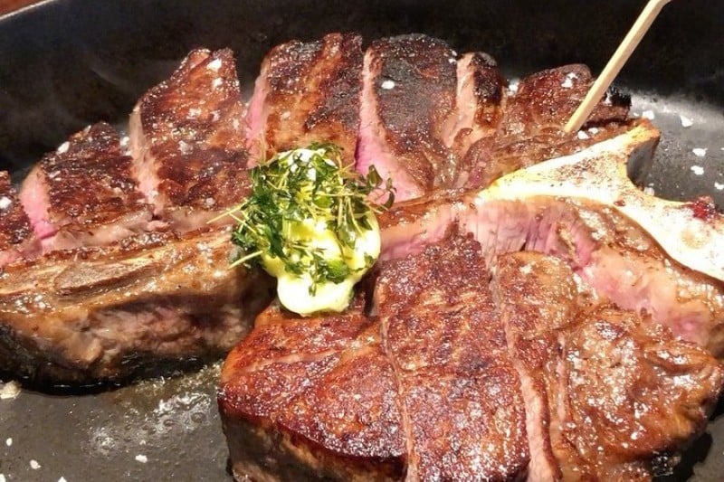 BLT STEAK (3/7)