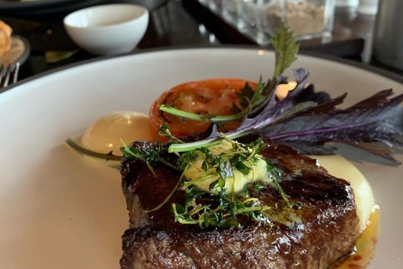 BLT STEAK (5/7)