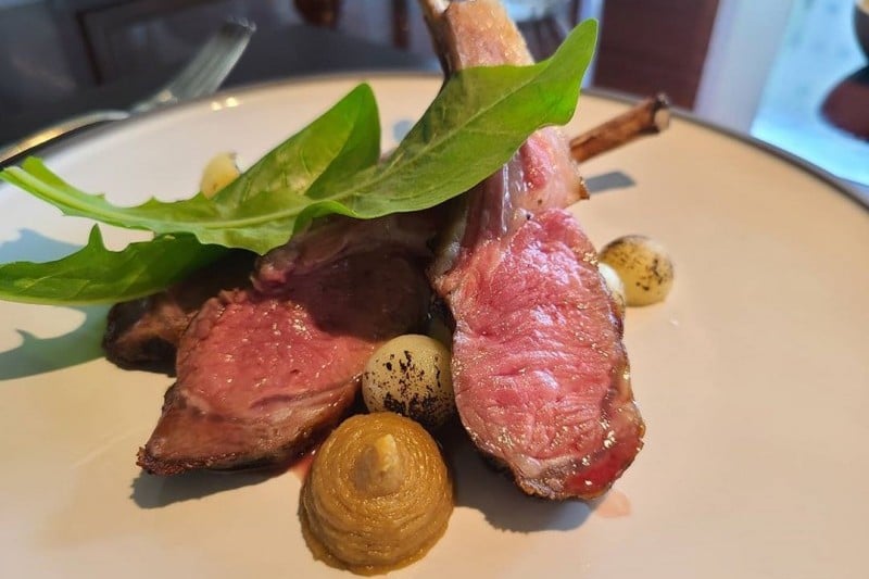 BLT STEAK (7/7)