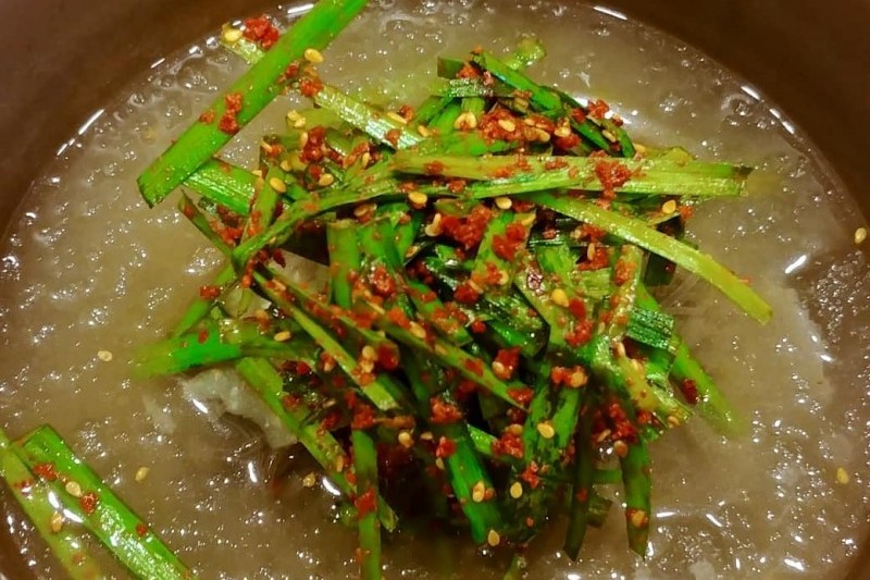 Hanyangguksu Donsamo