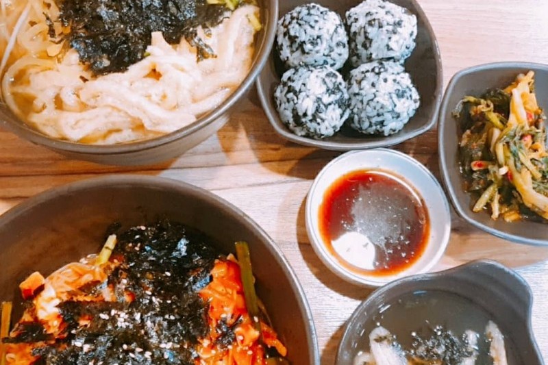 Hanyangguksu Donsamo