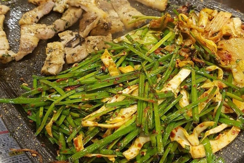Hanyangguksu Donsamo