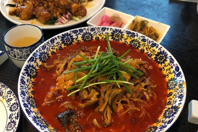 金龍門 (3/7)