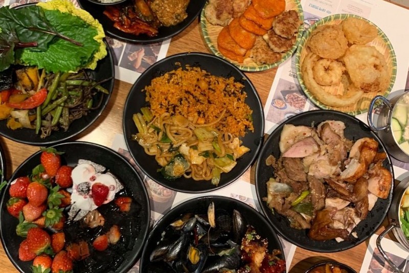 季節飯桌 (2/5)