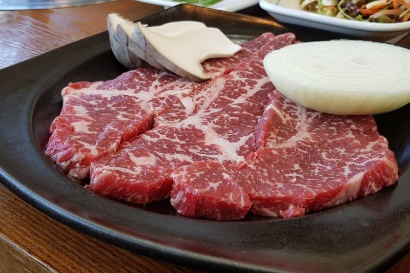 坡州紺嶽山 (4/5)