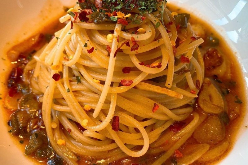 Italy Moon（大學路店） (2/4)