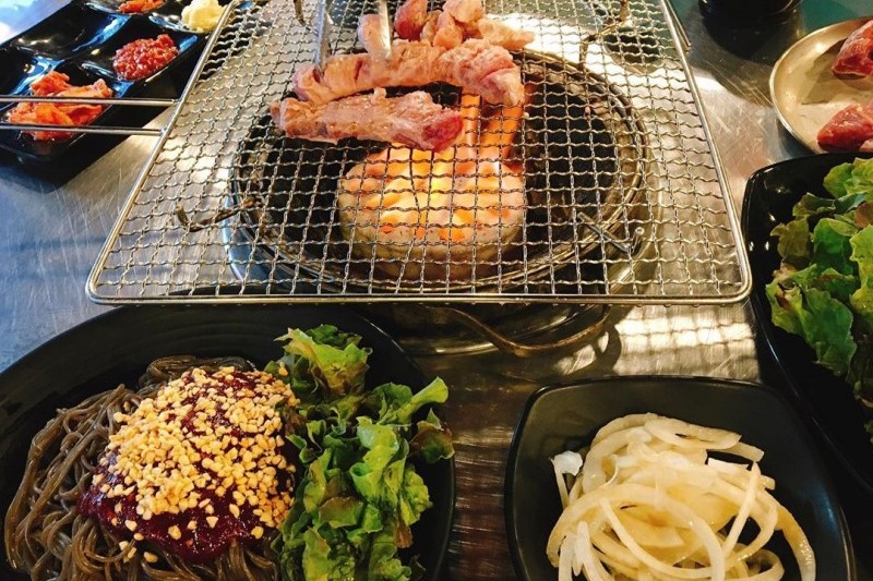 手工朋友排骨 (3/6)