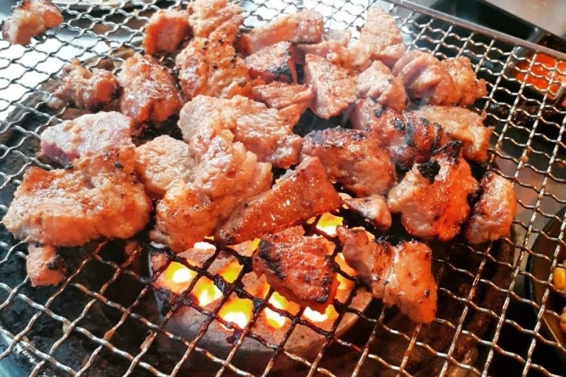 手工朋友排骨 (4/6)