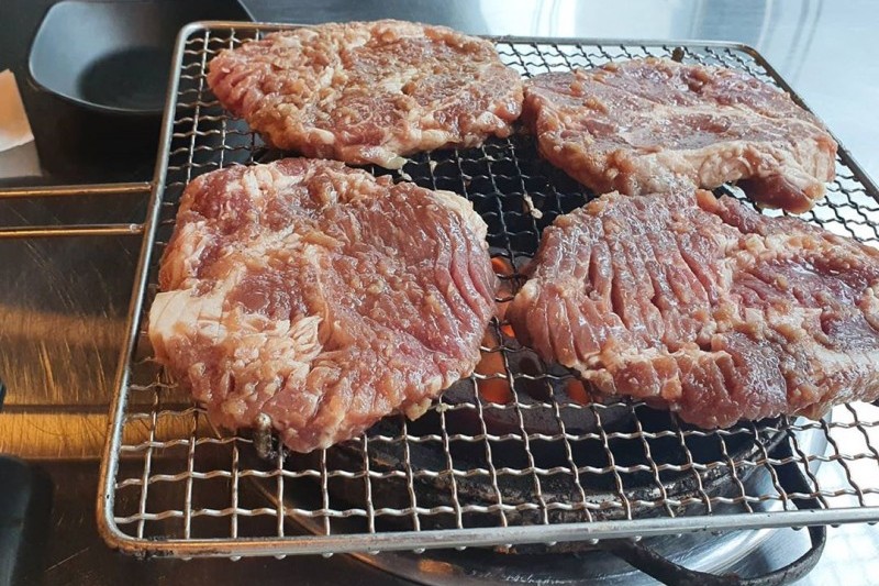 手工朋友排骨 (6/6)