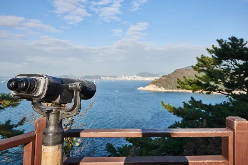 太宗台（釜山國家地質公園） (13/20)