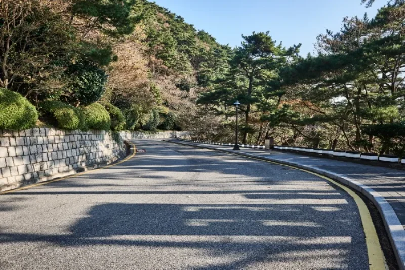 太宗台（釜山國家地質公園） (19/20)