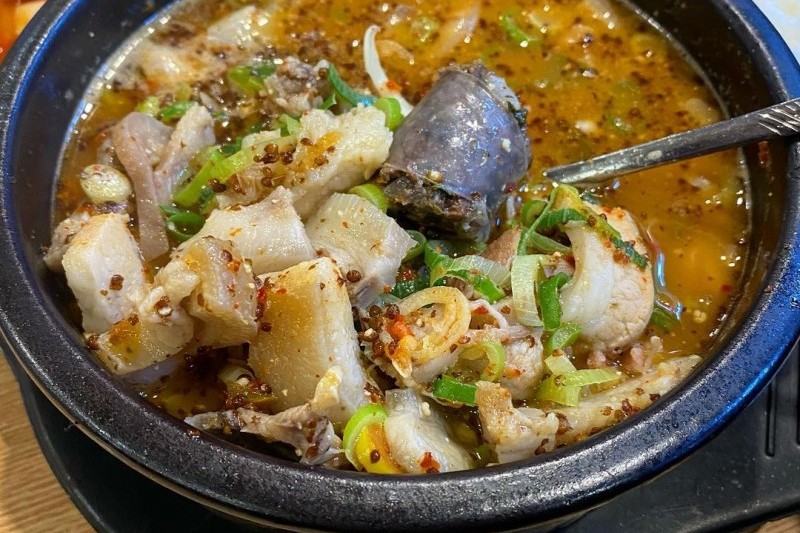 濟州家
