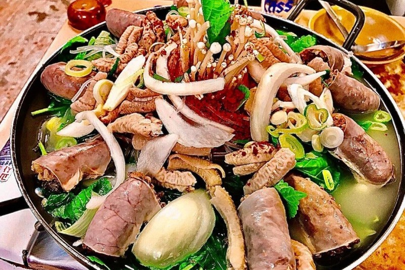 濟州家