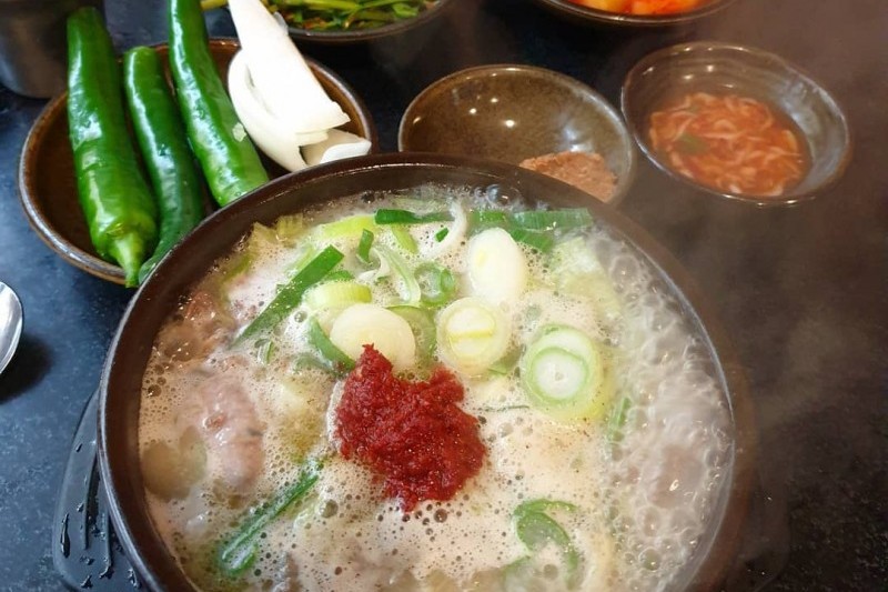 濟州家