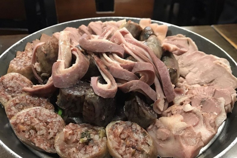 濟州家
