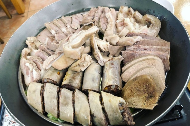 濟州家