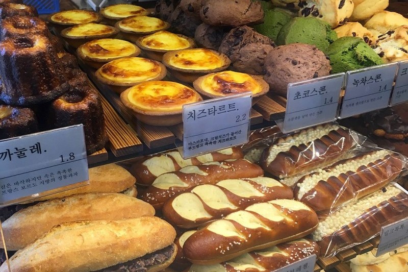 BOULANGERIE 11-17