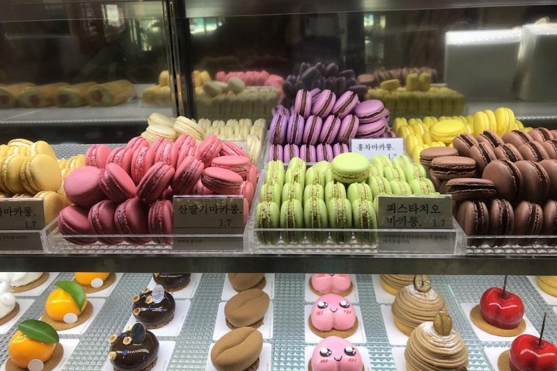 BOULANGERIE 11-17