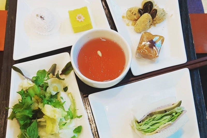 Jilsiru米餅店 ※關閉 (18/23)