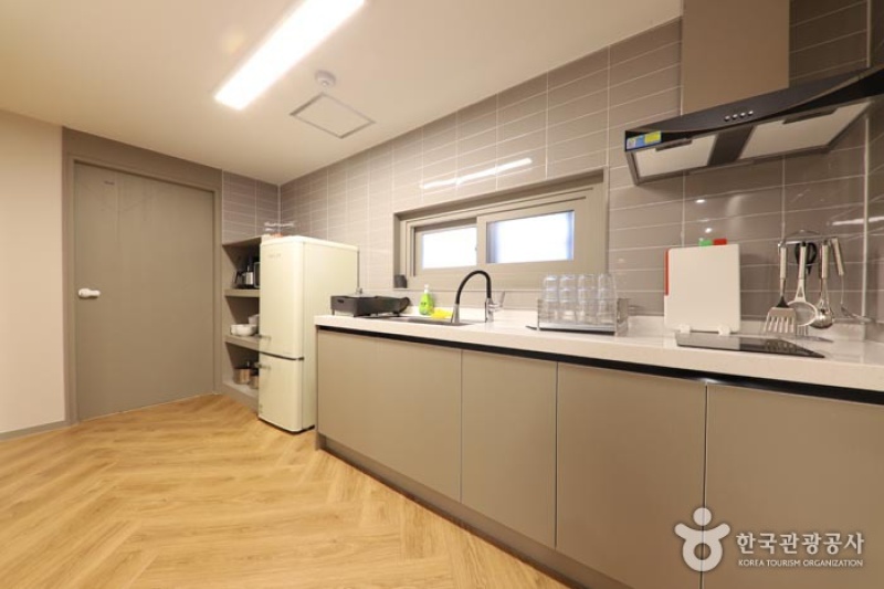 法國密碼飯店[韓國觀光品質認證/Korea Quality] 호텔 프렌치코드 [한국관광 품질인증/Korea Quality] (34/48)