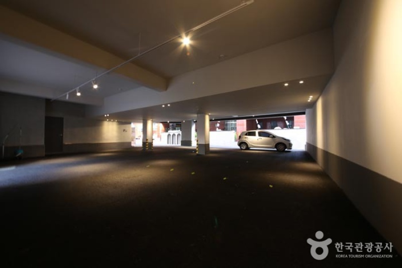 法國密碼飯店[韓國觀光品質認證/Korea Quality] 호텔 프렌치코드 [한국관광 품질인증/Korea Quality] (48/48)