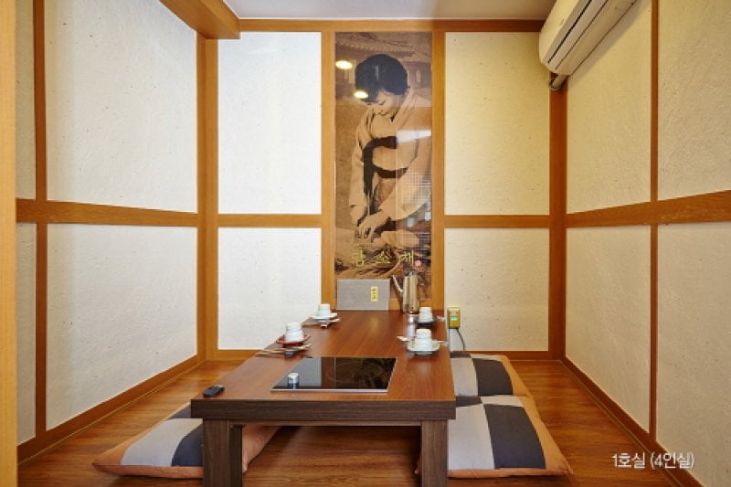 Kimjeongsun Myeonginui Jip