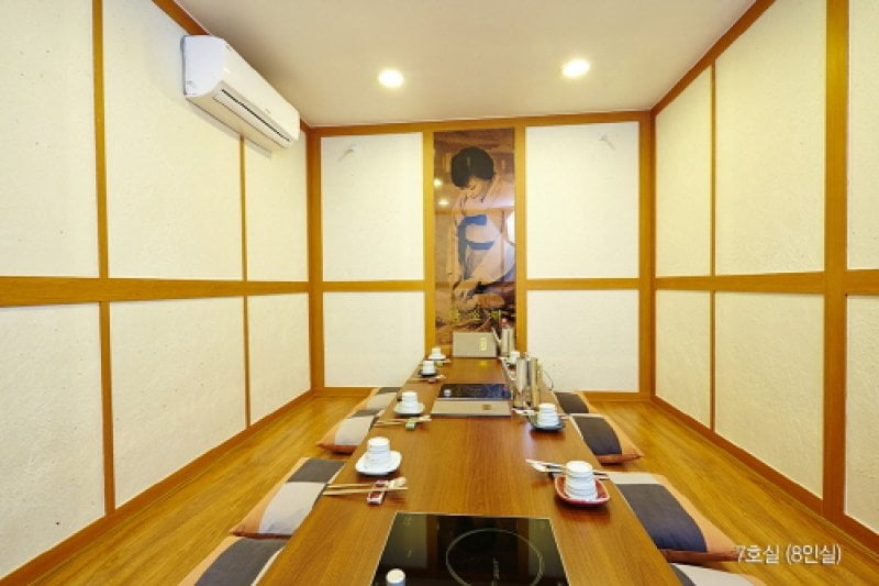 Kimjeongsun Myeonginui Jip