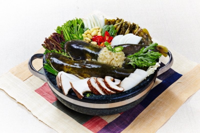 Kimjeongsun Myeonginui Jip