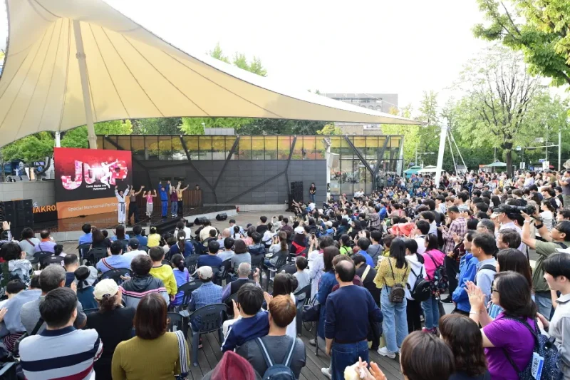2020 Welcome 大學路