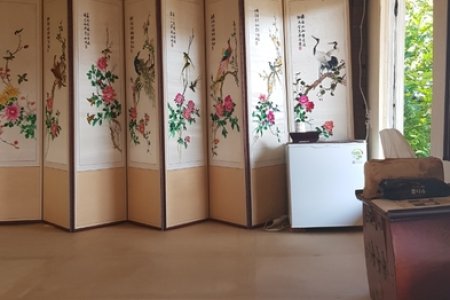 安東五柳軒古宅[韓國觀光品質認證/Korea Quality] 오류헌 [한국관광 품질인증/Korea Quality]
