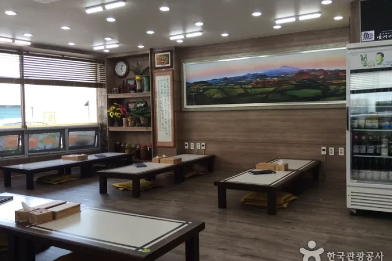 十字路口飯店
