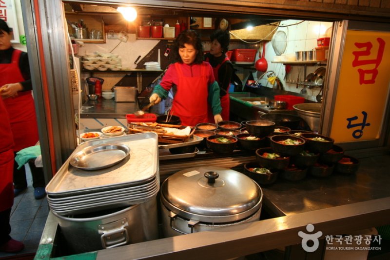 湖南餐廳