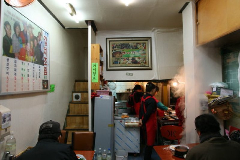 湖南餐廳