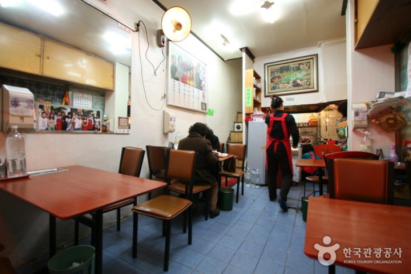湖南餐廳