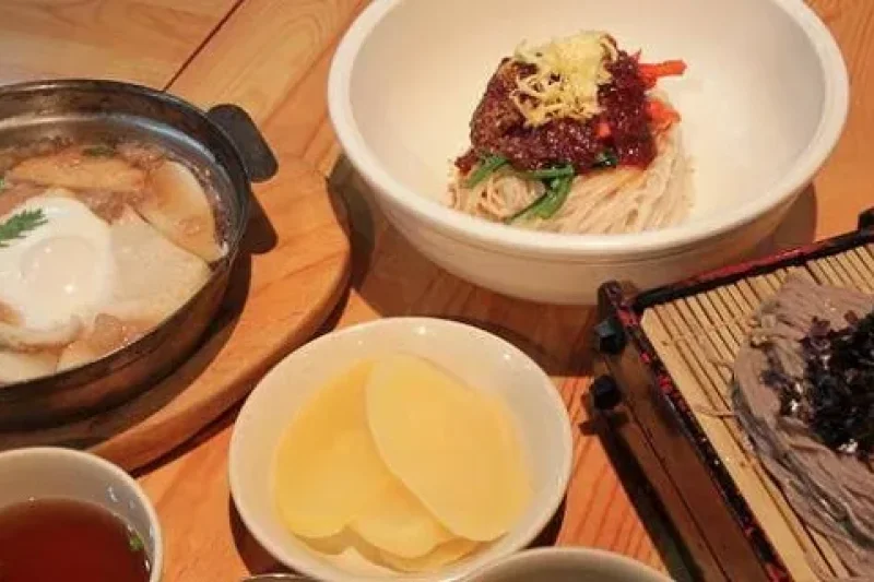 儒林麵館