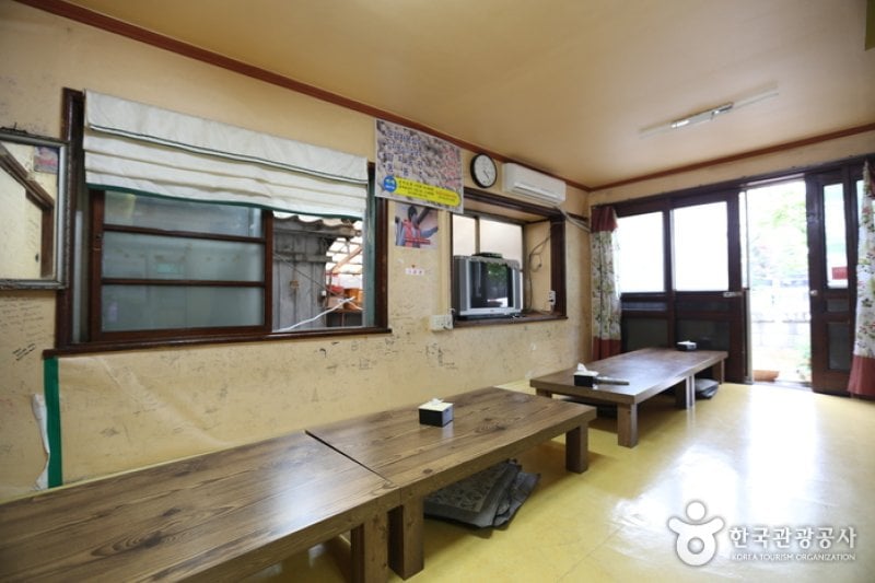 江陵馬鈴薯丸湯 (3/5)