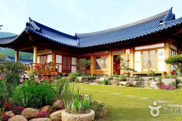月光微笑[韓國觀光品質認證/Korea Quality] 달빛미소 [한국관광 품질인증/Korea Quality]