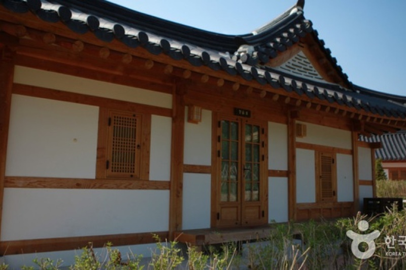 椒井行宮[韓國觀光品質認證/Korea Quality] 초정행궁 [한국관광 품질인증/Korea Quality] (1/22)