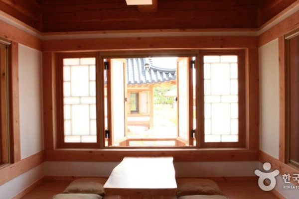 椒井行宮[韓國觀光品質認證/Korea Quality] 초정행궁 [한국관광 품질인증/Korea Quality]