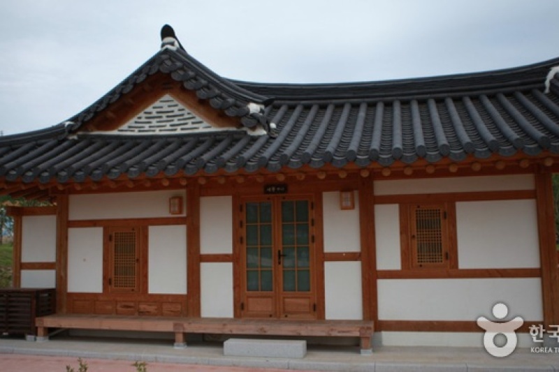 椒井行宮[韓國觀光品質認證/Korea Quality] 초정행궁 [한국관광 품질인증/Korea Quality] (22/22)