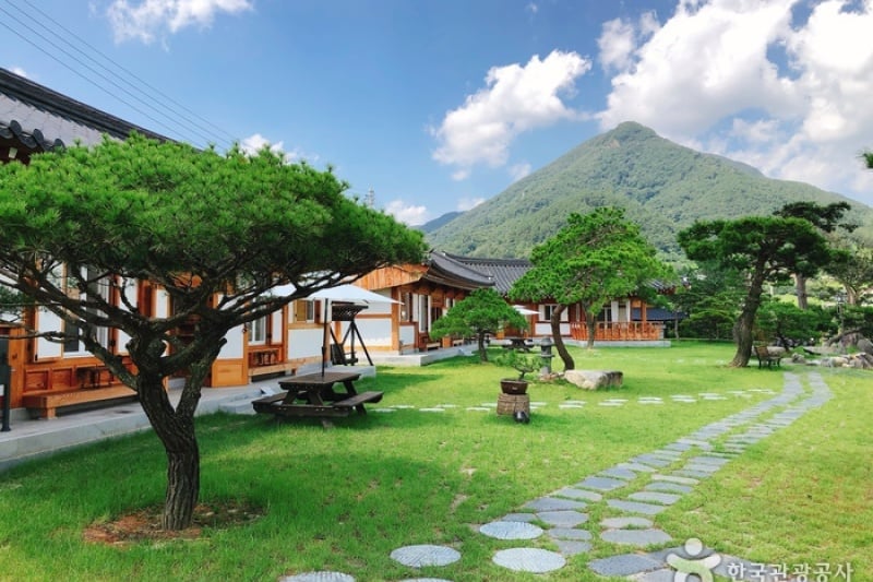 Erang韓屋Stay[韓國觀光品質認證/Korea Quality] 이랑한옥스테이 [한국관광 품질인증/Korea Quality] (1/11)