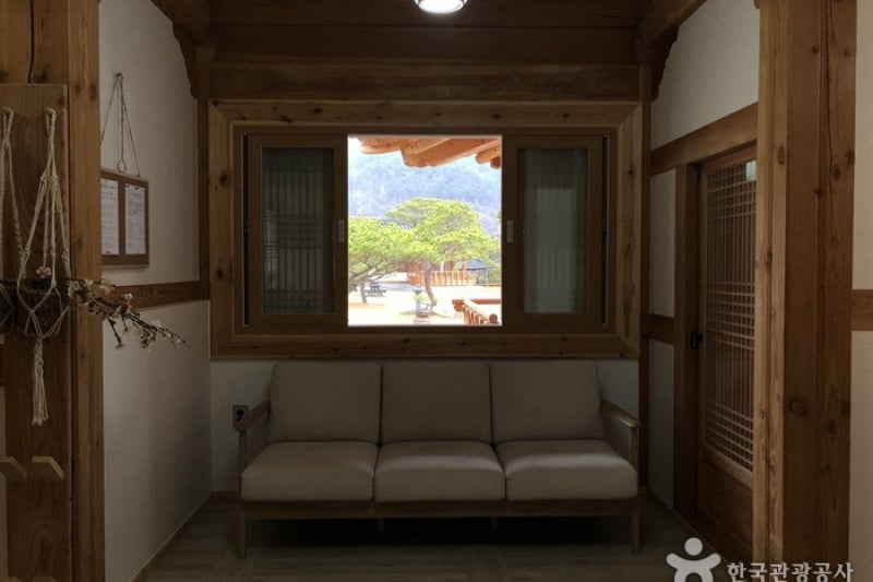 Erang韓屋Stay[韓國觀光品質認證/Korea Quality] 이랑한옥스테이 [한국관광 품질인증/Korea Quality] (2/11)