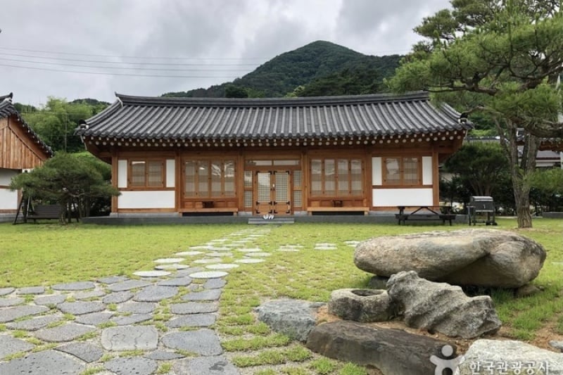 Erang韓屋Stay[韓國觀光品質認證/Korea Quality] 이랑한옥스테이 [한국관광 품질인증/Korea Quality] (7/11)
