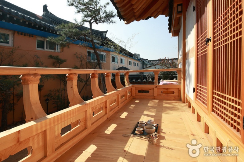 為然齋[韓國觀光品質認證/Korea Quality] 위연재 [한국관광 품질인증/Korea Quality] (9/27)