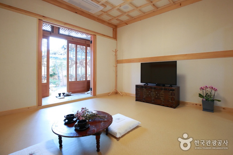 為然齋[韓國觀光品質認證/Korea Quality] 위연재 [한국관광 품질인증/Korea Quality] (14/27)