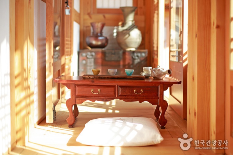 為然齋[韓國觀光品質認證/Korea Quality] 위연재 [한국관광 품질인증/Korea Quality] (19/27)