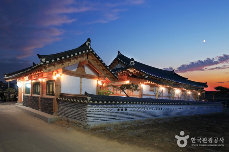 為然齋[韓國觀光品質認證/Korea Quality] 위연재 [한국관광 품질인증/Korea Quality] (24/27)
